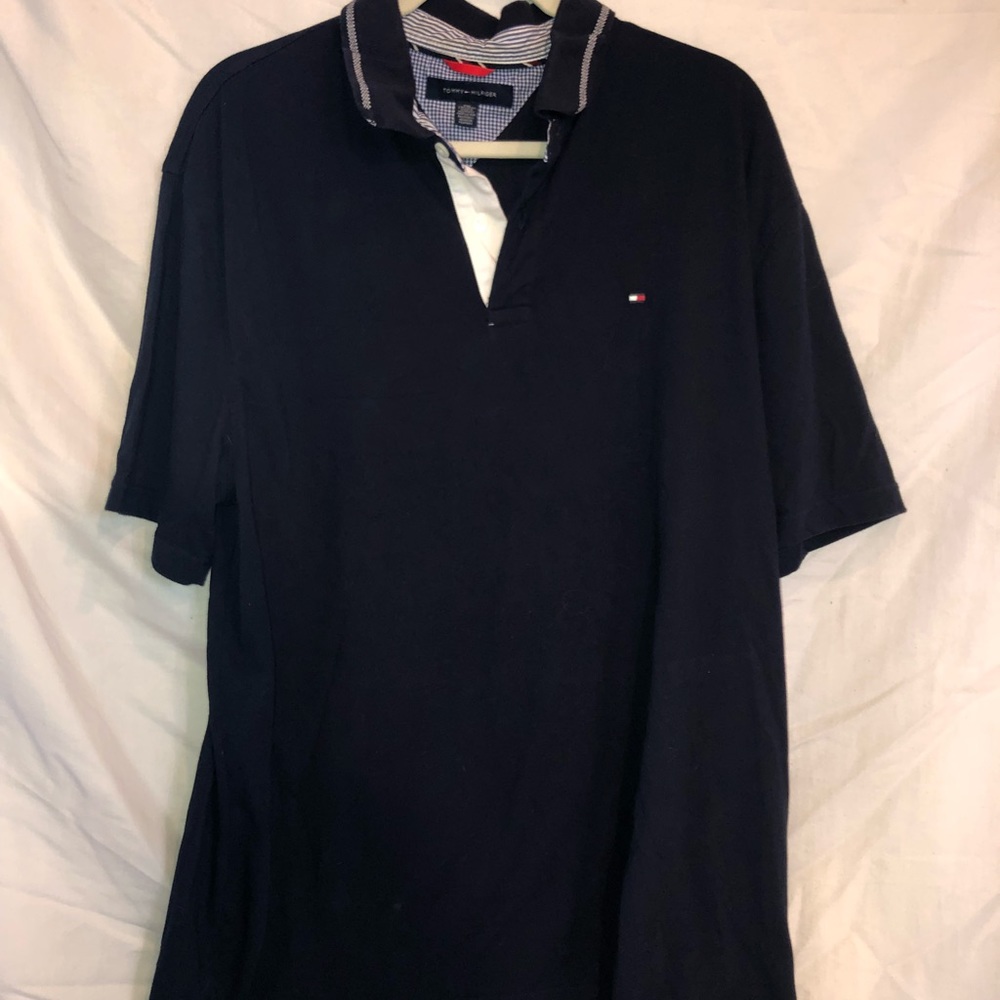 New Tommy Hilfiger Polo